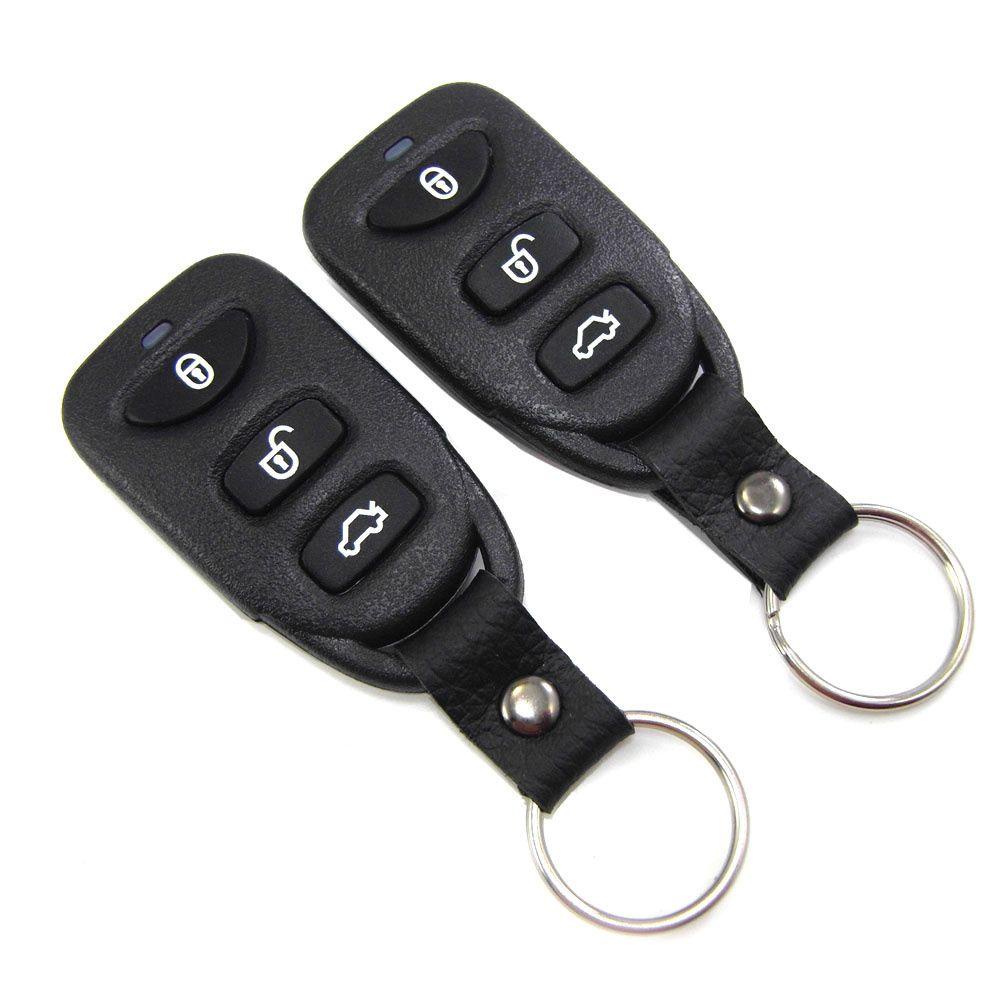 Bộ Khóa Cửa Xe Hơi &amp; Phụ Kiện Thay Thế Chuyên Dụng Chất Lượng Cao