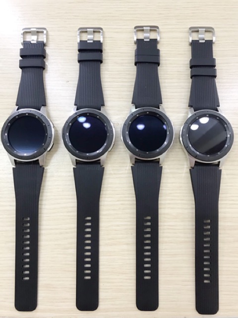 Đồng hồ thông minh Galaxy Watch 46mm LTE ESIM 4G Mobi, Vina