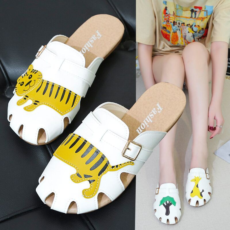 Sục nữ hình thú dễ thương - D024 | BigBuy360 - bigbuy360.vn