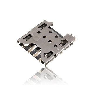 Chân sim/ ổ sim blackberry q10/ 9983/ z10/ z30