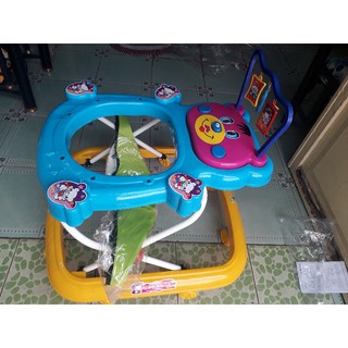 Xe tập đi mặt trời (nhạc)