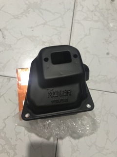 Bô lửa máy cưa xích MS 381  ( hàng Noker)