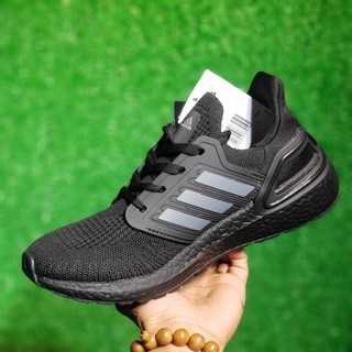 Giày ultra boost 6.0 full đen đủ size 36->43