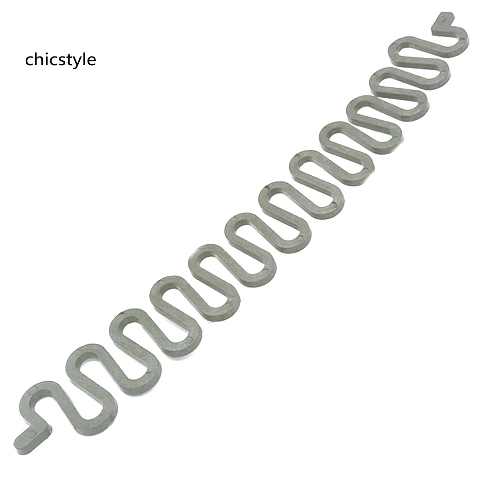 Đồ tết tóc kiểu xương cá dễ dùng tiện lợi