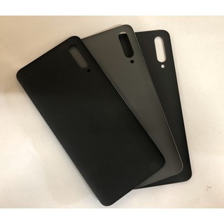 Nắp lưng samsung A30s A307 zin