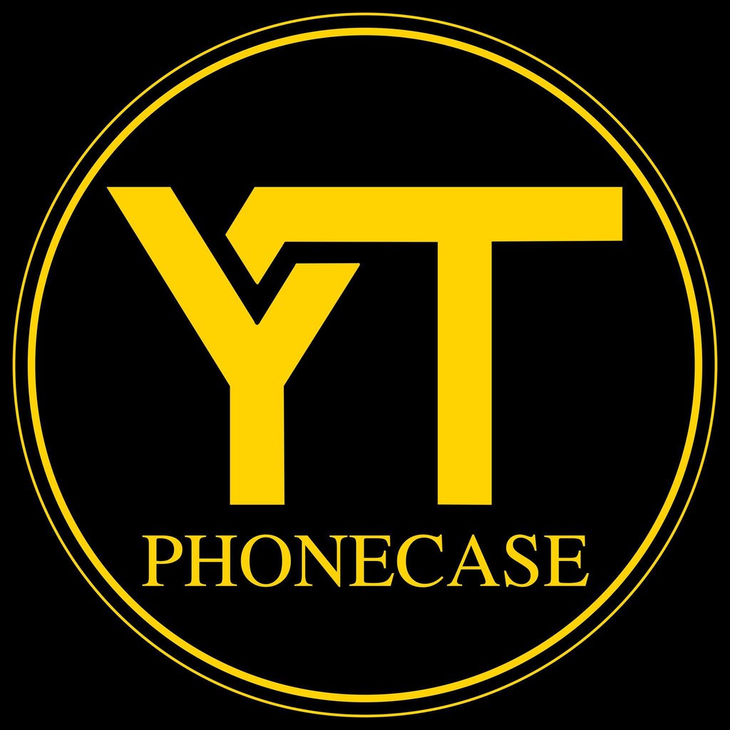YT Phone Case