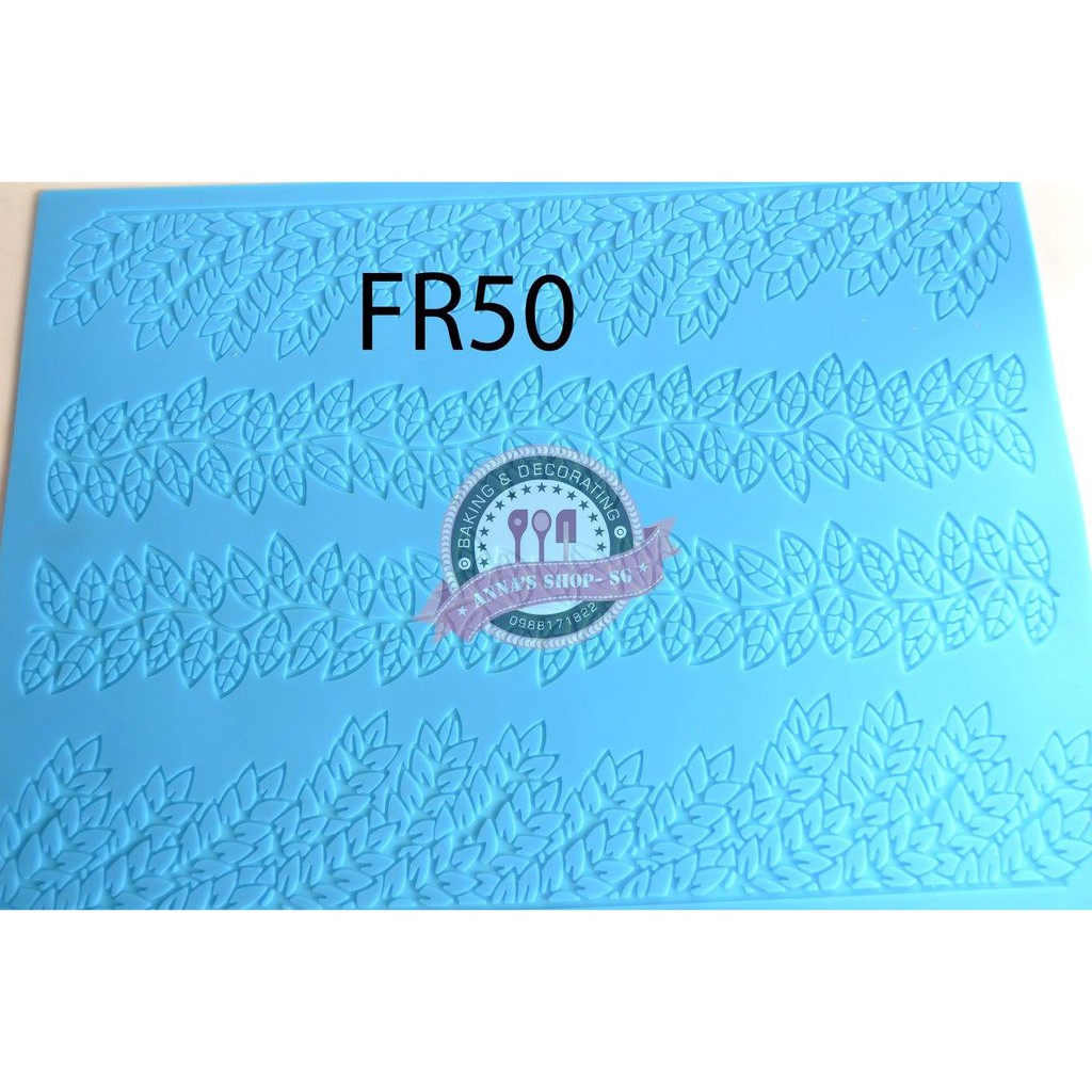 MAT REN FR50