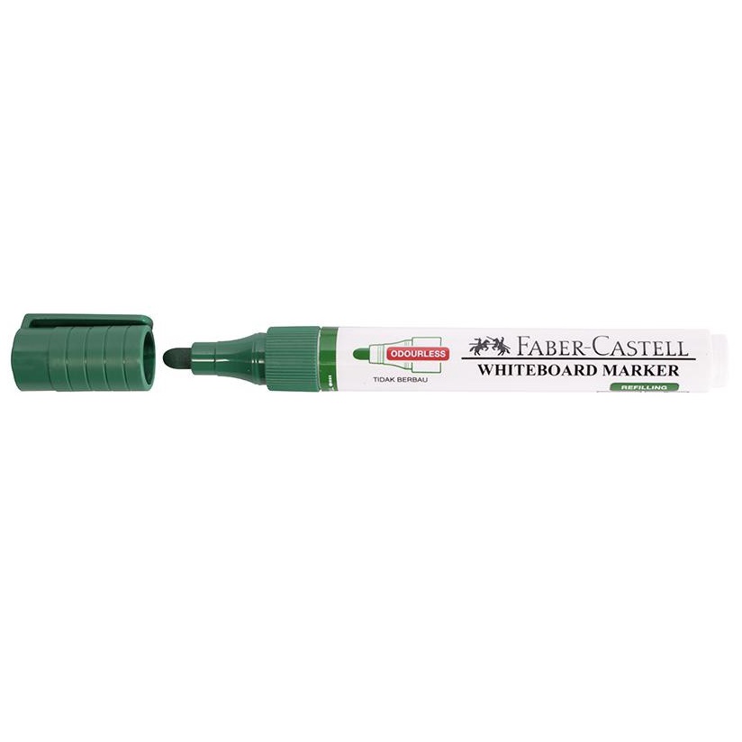 Bút Lông Bảng Trắng Faber-Castell