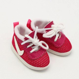 Giày sneaker cho doll 15-22cm ( G4C02 )