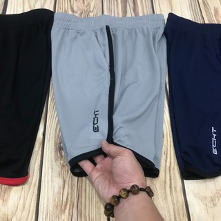 QUẦN SHORT THỂ THAO ECHT VERSION 3
