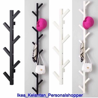 Cây treo đồ IKEA TJUSIG