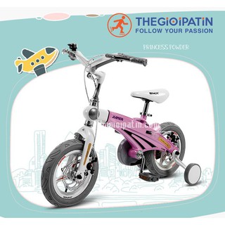 Xe Đạp Thăng Bằng Cao cấp Jianner-S9