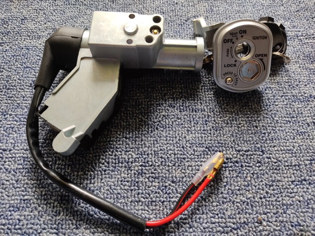 ✅✅ Ổ KHOÁ CHỐNG TRỘM FUTURE NEO 6 CẠNH CAO CẤP✅✅