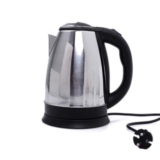[BÁN CHẠY] Ấm Siêu Tốc Đun Nước 1.8 Lít , Ấm đun siêu tốc Electric Kettle