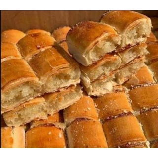 80k hộp 500gr bánh xếp dừa nướng sóc trăng