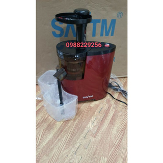 [ Giá Gốc ] Máy ép chậm SAVTM JE-31