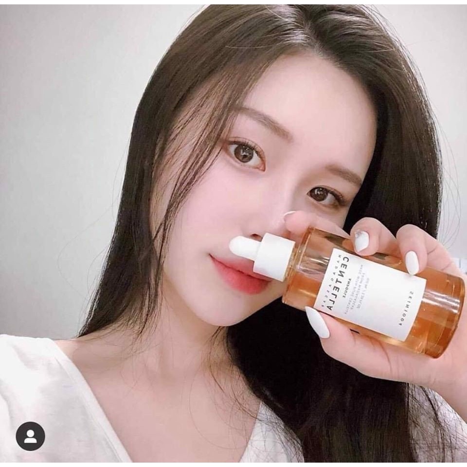 [100ml] Tinh chất Serum Rau Má Giảm Mụn, Làm Dịu & Phục Hồi Cho Da Nhạy Cảm Skin1004 Serum Madagascar Centella Ampoule | BigBuy360 - bigbuy360.vn