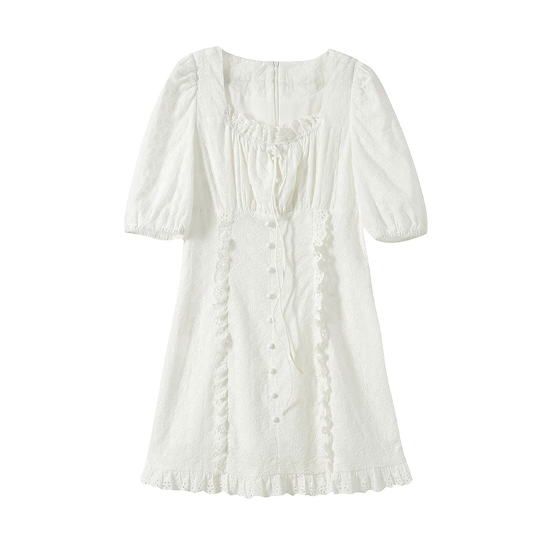 Đầm dự tiệc body ngắn tay dáng ôm ulzzang Hàn Quốc, Váy body dáng ngắn dự tiệc - Roxie | BigBuy360 - bigbuy360.vn