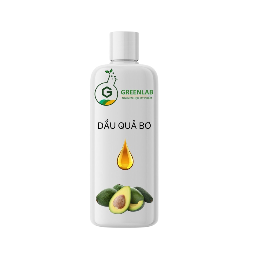 Dầu quả bơ (AVOCADO OIL)