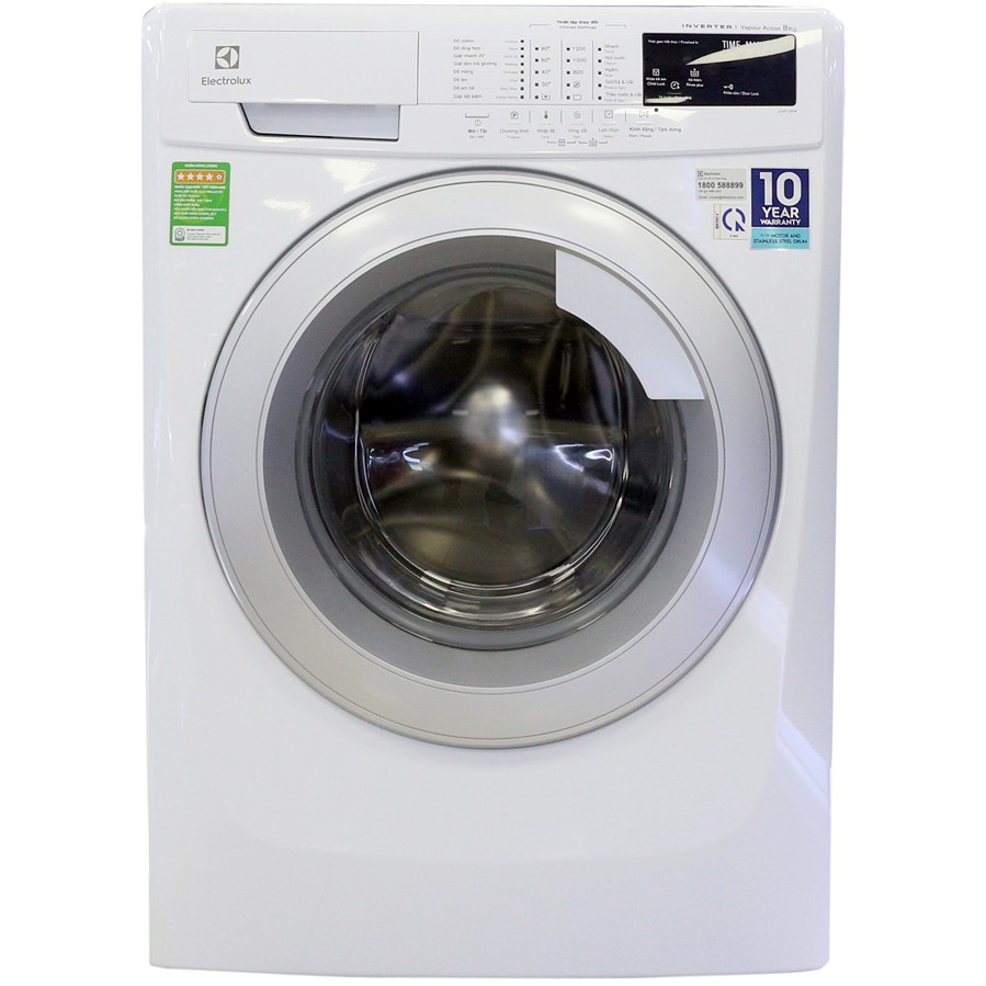 Máy giặt Electrolux EWF12944