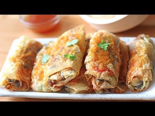 Váng đậu/tàu hũ ky siêu mỏng  sỉ - lẻ