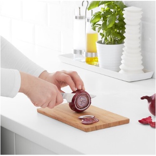 Thớt tre 24x15 cm APTITLIG