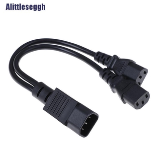 Dây cáp nguồn pdu.su mở rộng chuyển đổi ups c14 sang c13 y