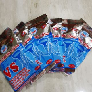 BỘT THÔNG CỐNG VS 100gr
