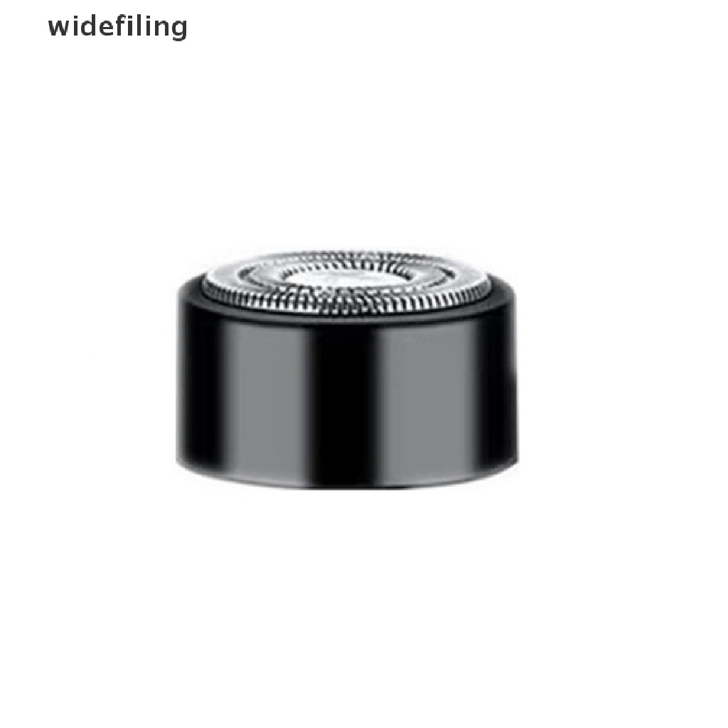 Máy Cạo Râu Mini Toàn Thân Sạc USB Tiện Dụng Cho Nam