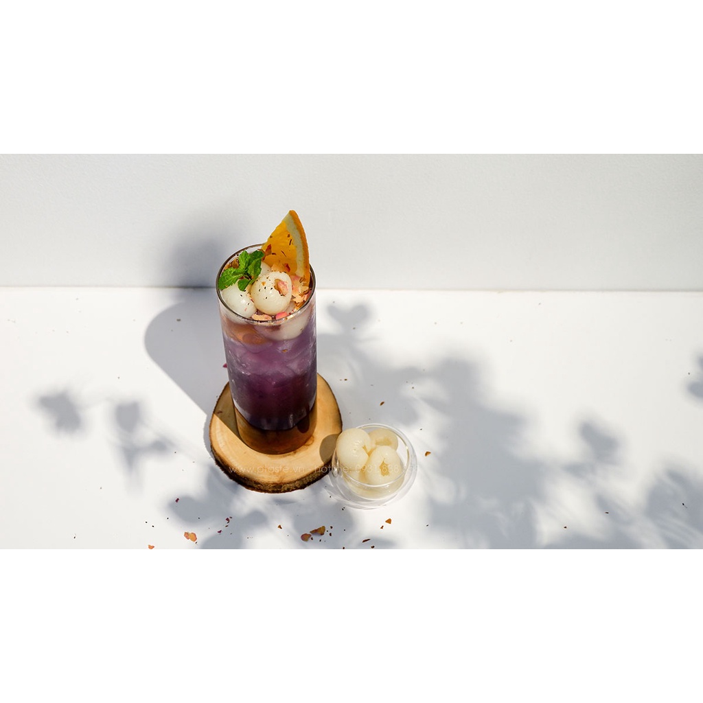 Trà Hoa Hồng Túi lọc Cao Cấp Delite 300g