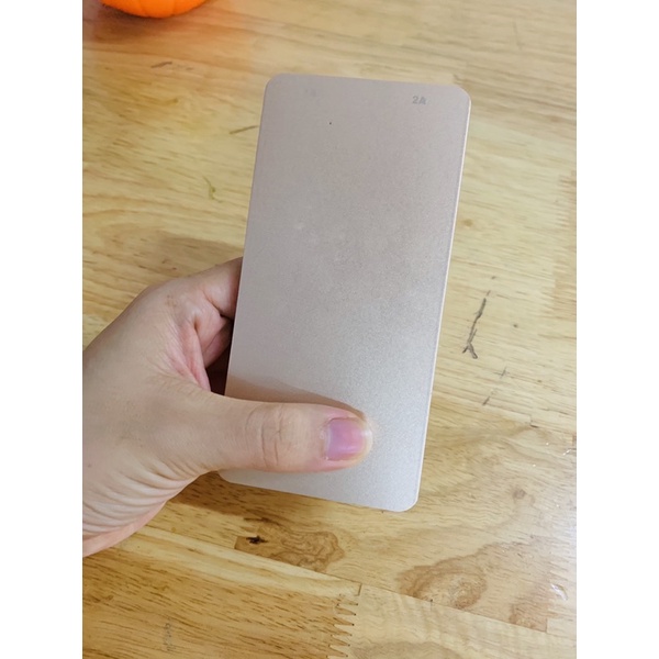 pin dự phòng 5000mAh -10000mAh