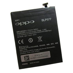 Thay pin OPPO Mirror 5/ A51W/Neo7( BLP577)