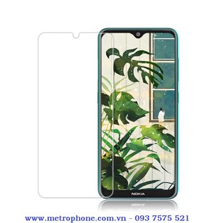 Cường lực trong suốt cho nokia 7.2 hoặc nokia 6.2
