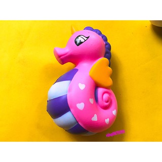 SquiShy cá ngựa