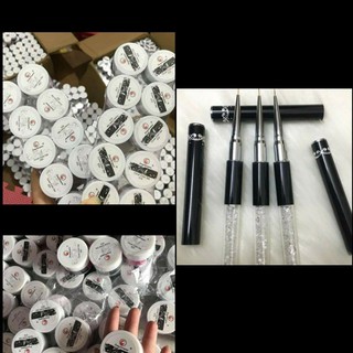 cọ nét , gel vẽ cover color nail loại tốt