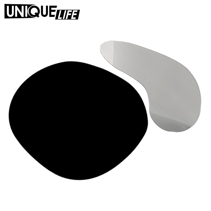 Khay Phục Vụ Hiệu Ứng Gương Không Đều Trang Trí Phòng Tắm