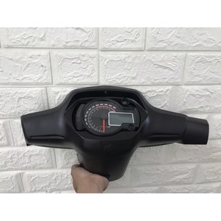 bợ cổ wave chế đồng hồ RX2N