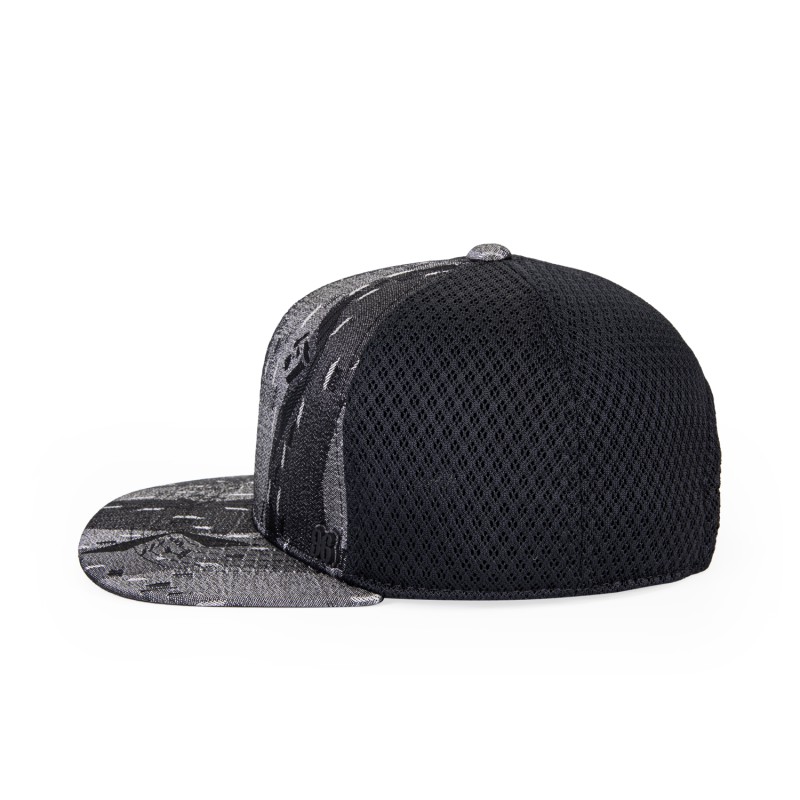 Siêu Phẩm 2021 NÓN SƠN hiphop SNAPBACK FULL TEM, THỜI TRANG NÓN hiphop FULL TEM, MŨ NÓN NAM NỮ M38