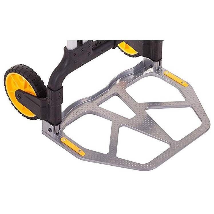 Xe Đẩy Tay 2 Bánh Cao Cấp Stanley FT516