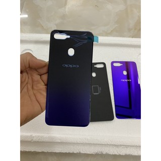 Nắp lưng oppo F9