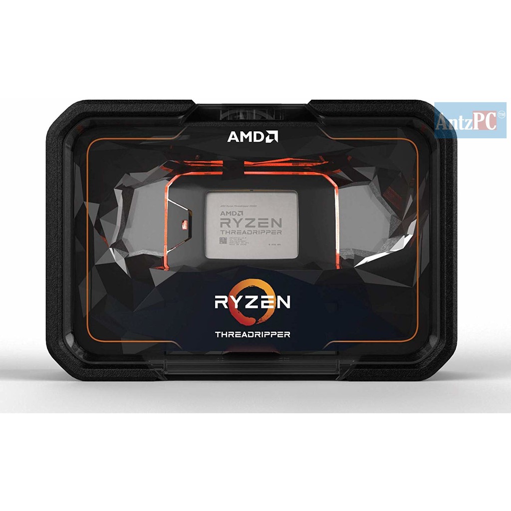 Bộ vi xử lý - CPU AMD Threadripper 2920X Socket TR4