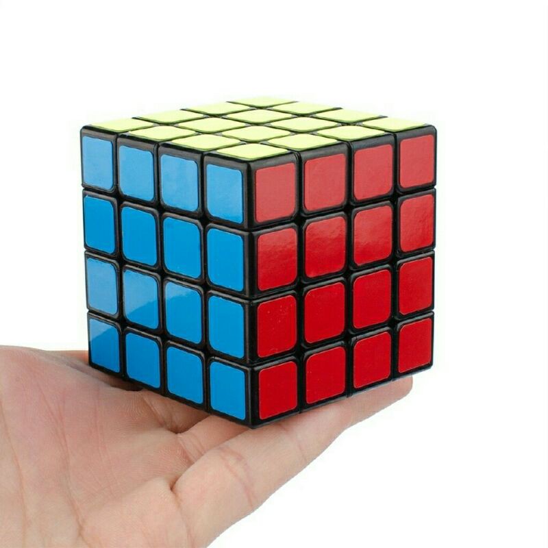 Rubik rèn luyện trí nhớ 5x5 cho bé