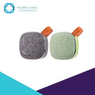 Loa Bluetooth Hoco BS9 - Thư Giãn Cùng Bạn-Chính Hãng