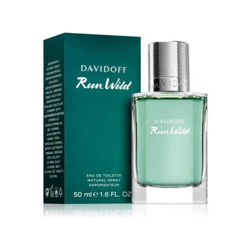 Nước Hoa Davidoff Run Wild For Him 5ml/10ml/20ml _ 𝔂𝓾𝓶𝓲 𝓹𝓮𝓻𝓯𝓾𝓶𝓮𝓼