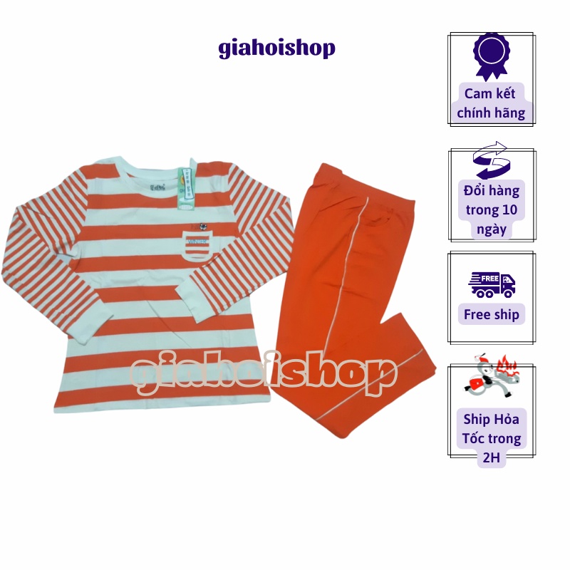 Bộ mặc nhà thu đông Gia Hồi mẫu đón đông size Xl