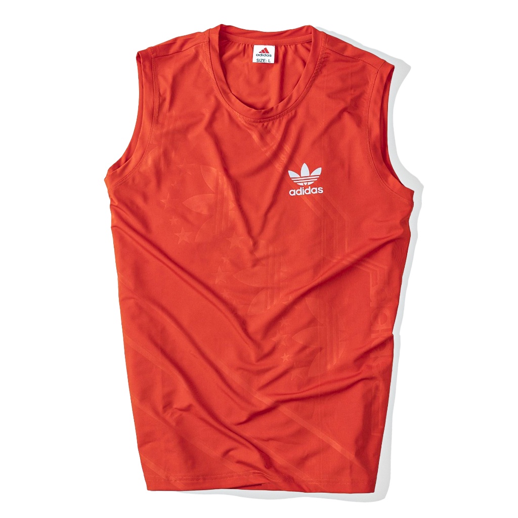 Áo thể thao nam sát nách 3 lỗ Tanktop chất liệu thun lạnh mềm mại tập gym cao cấp BMF