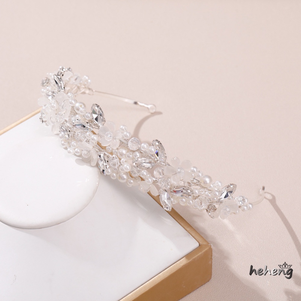 Băng Đô Cài Tóc Bằng Kim Loại Mạ Màu Sắc Tùy Chỉnh Thời Trang Cho Nữ