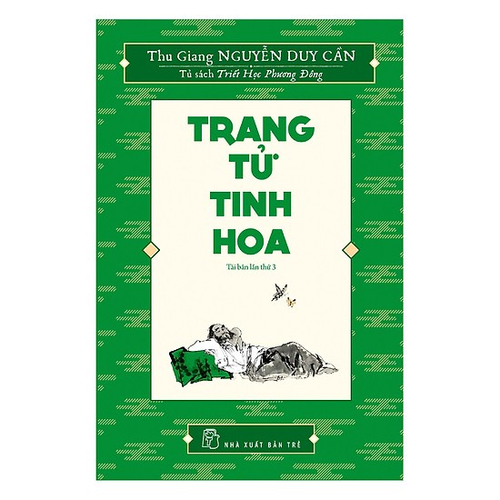 Sách - Trang Tử Tinh Hoa - Newshop