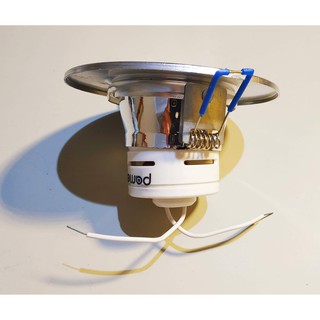Led âm trần downlight 5W sáng trắng