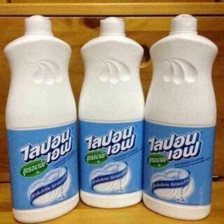 Nước rửa chén Lipon 800ml Thái lan